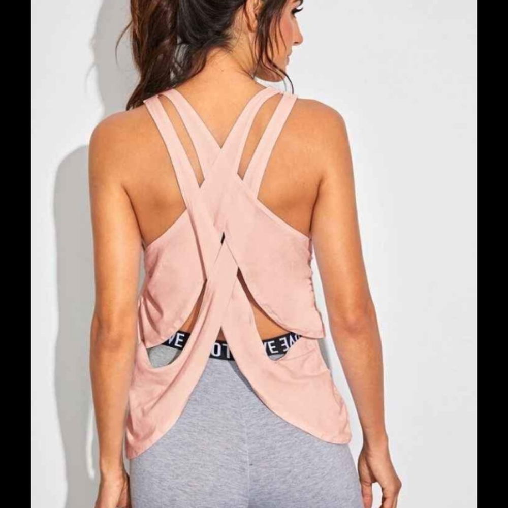Work out Shein